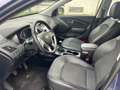 Hyundai iX35 2.0 crdi Comfort 4wd Bleu - thumbnail 12