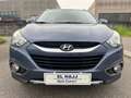 Hyundai iX35 2.0 crdi Comfort 4wd Синій - thumbnail 1