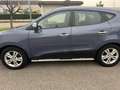 Hyundai iX35 2.0 crdi Comfort 4wd Azul - thumbnail 9