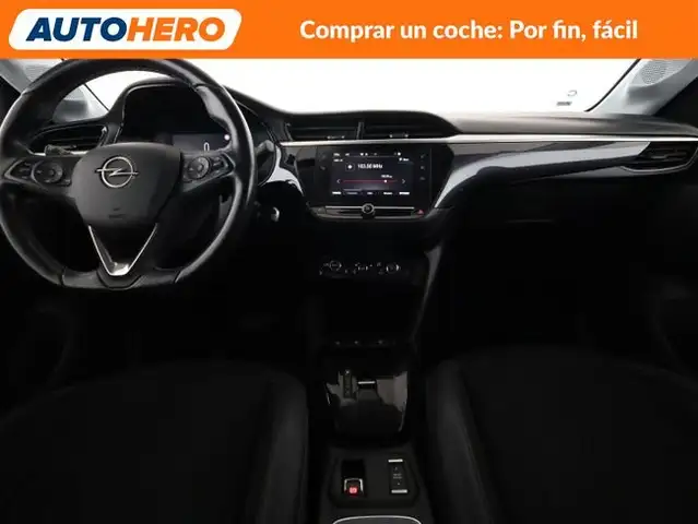 Opel Corsa view 13