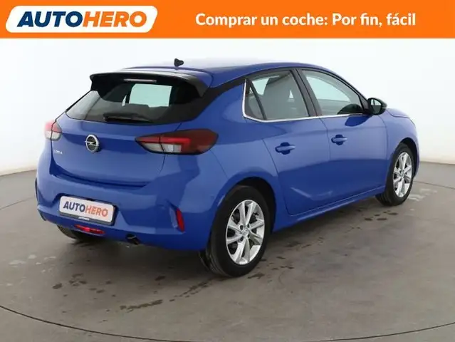Opel Corsa view 6