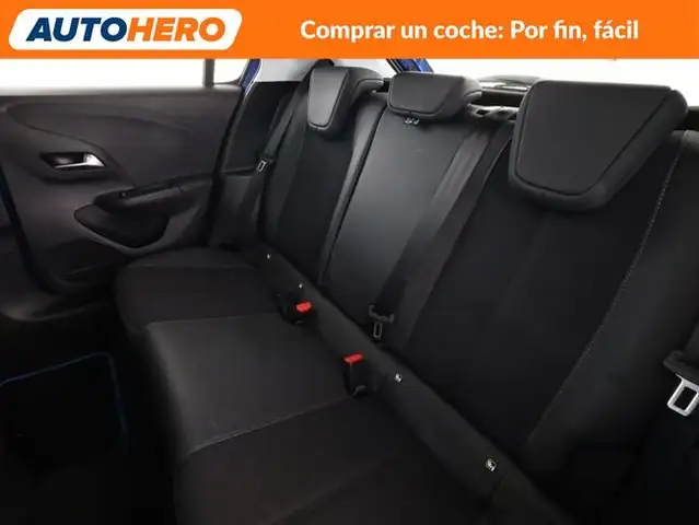 Opel Corsa view 15