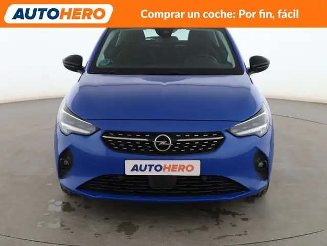 Opel Corsa view 9