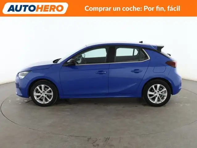Opel Corsa view 3