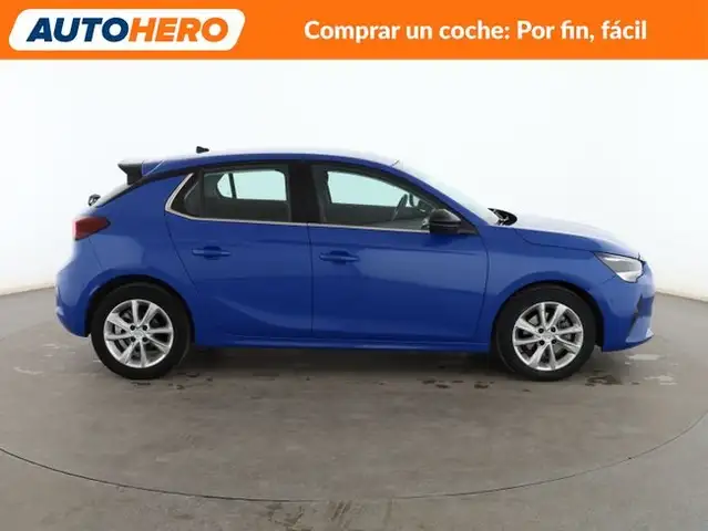 Opel Corsa view 7