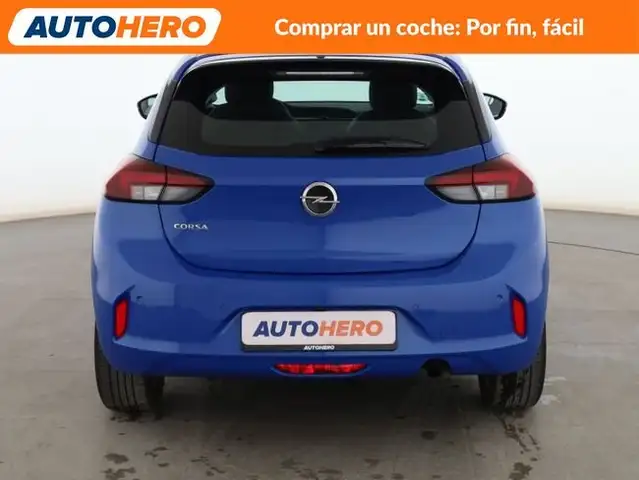 Opel Corsa view 5