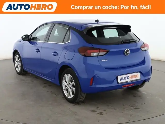 Opel Corsa view 4