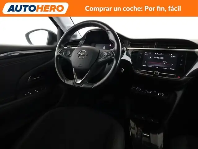 Opel Corsa view 14