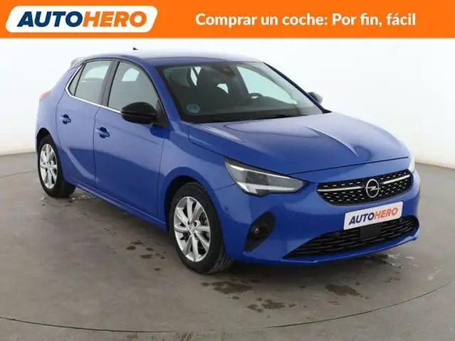 Opel Corsa view 8