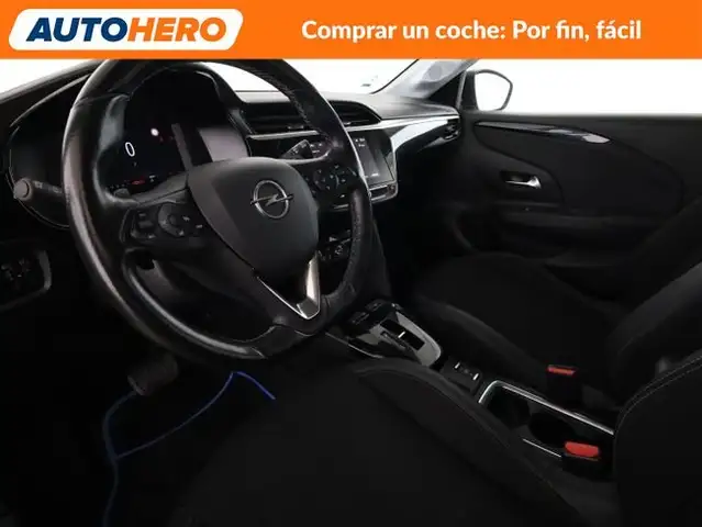 Opel Corsa view 12