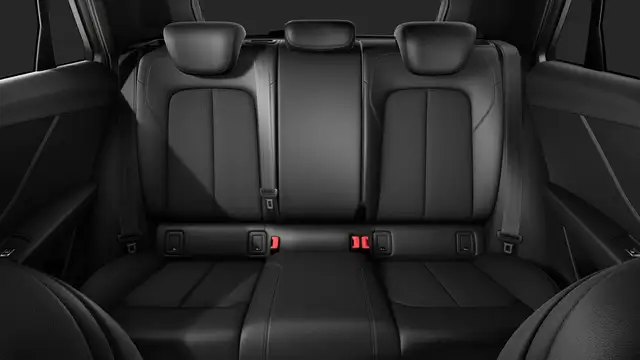 Audi Q2 view 10