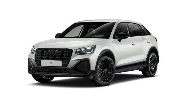 Audi Q2 for sale