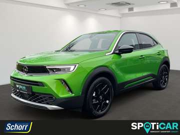 Ultimate Wärmepumpe IntelliLux Navi OBC 11KW