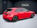 Mercedes-Benz A 35 AMG Pack Aéro Toit Pano Rood - thumbnail 2