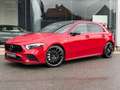Mercedes-Benz A 35 AMG Pack Aéro Toit Pano Rood - thumbnail 4