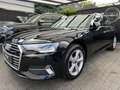 Audi A6 Avant 40 TDI quattro sport*HUDP*PANO*ACC*SPUR Noir - thumbnail 1