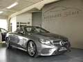 Mercedes-Benz E 200 Cabrio AMG -Line*Navi*Leder*Widescreen Coc Gris - thumbnail 2