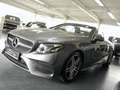 Mercedes-Benz E 200 Cabrio AMG -Line*Navi*Leder*Widescreen Coc Gris - thumbnail 3