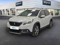 Peugeot 2008 1.2 PureTech S&S Allure 130 Blanc - thumbnail 1
