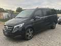 Mercedes-Benz V 250 V250d EDITION 1*Dist*360°*Standhzg*Burm*Sitzklim Schwarz - thumbnail 2