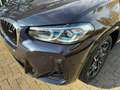 BMW X4 M d Anhäng/Standheizung/360°K/Pan/NP 98.409€ Schwarz - thumbnail 26
