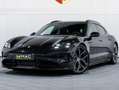 Porsche Taycan 4S Sport Turismo FACE LIFT Sportdesign/Achteras Zwart - thumbnail 1