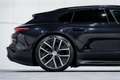Porsche Taycan 4S Sport Turismo FACE LIFT Sportdesign/Achteras Zwart - thumbnail 8