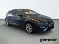 SEAT Leon FR 1.5 TSI 150CV DCT 5P Gris - thumbnail 4