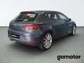 SEAT Leon FR 1.5 TSI 150CV DCT 5P Gris - thumbnail 2