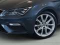 SEAT Leon FR 1.5 TSI 150CV DCT 5P Gris - thumbnail 7