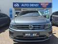 Volkswagen Tiguan Allspace Highline 4Motion*KAMERA*NAV*ViCo*eAHK*CARPLAY*uvm Gris - thumbnail 2