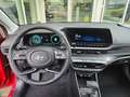Hyundai i20 1.0 T-GDI 48V DCT Trend, Licht-, Komfort-Pak.,BOSE Rot - thumbnail 16