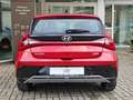 Hyundai i20 1.0 T-GDI 48V DCT Trend, Licht-, Komfort-Pak.,BOSE Rot - thumbnail 7