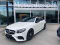 Mercedes-Benz E 53 AMG 4MATIC+ Coupé Weiß - thumbnail 3
