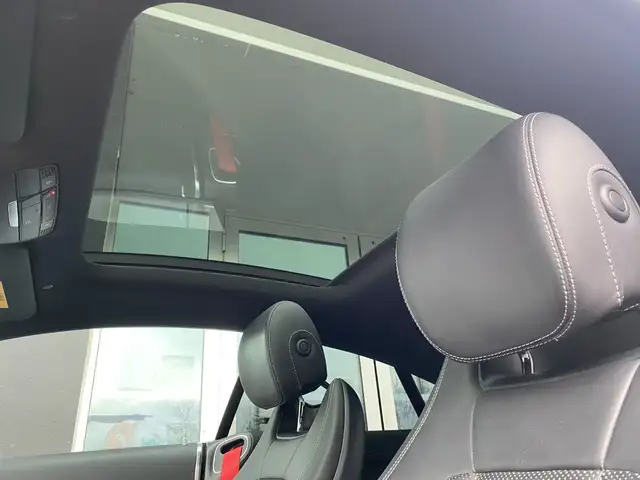 Mercedes-Benz E 53 AMG AMG E 53 4MATIC+ Coupé AMG Widescreen Ansicht 20