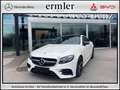 Mercedes-Benz E 53 AMG 4MATIC+ Coupé Weiß - thumbnail 1