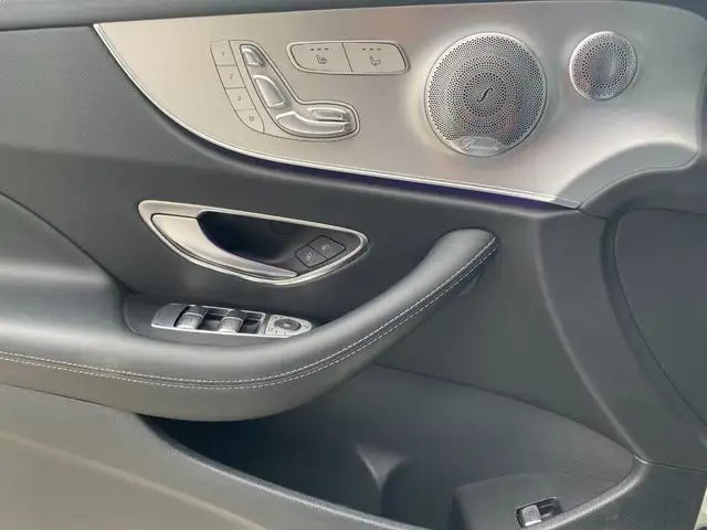 Mercedes-Benz E 53 AMG AMG E 53 4MATIC+ Coupé AMG Widescreen Ansicht 19