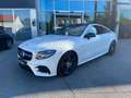 Mercedes-Benz E 53 AMG 4MATIC+ Coupé Weiß - thumbnail 2