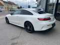 Mercedes-Benz E 53 AMG 4MATIC+ Coupé Weiß - thumbnail 4