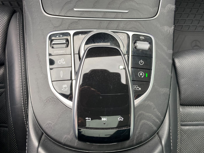Mercedes-Benz E 53 AMG AMG E 53 4MATIC+ Coupé AMG Widescreen — photo 18