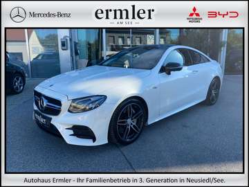 4MATIC+ Coupé