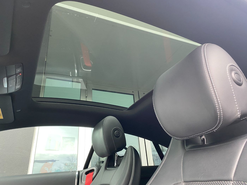 Mercedes-Benz E 53 AMG AMG E 53 4MATIC+ Coupé AMG Widescreen — photo 20