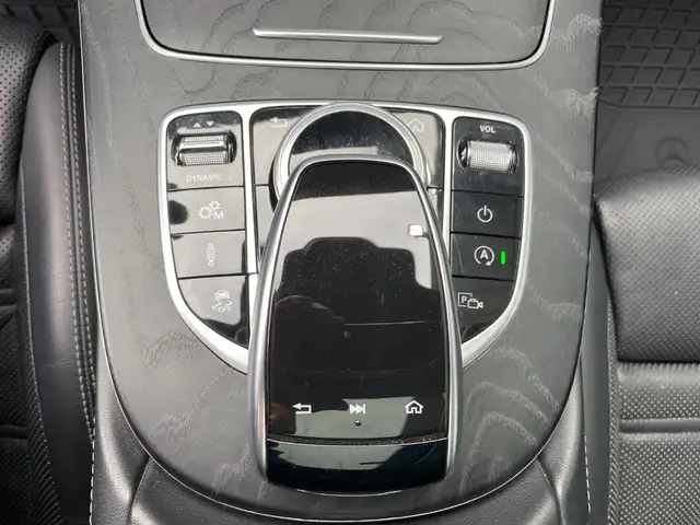 Mercedes-Benz E 53 AMG AMG E 53 4MATIC+ Coupé AMG Widescreen Ansicht 18