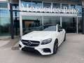 Mercedes-Benz E 53 AMG 4MATIC+ Coupé Weiß - thumbnail 2
