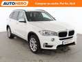 BMW X5 xDrive 30d Blanco - thumbnail 8