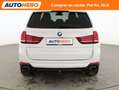 BMW X5 xDrive 30d Blanco - thumbnail 5