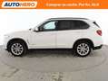 BMW X5 xDrive 30d Blanco - thumbnail 3