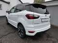 Ford EcoSport ST-Line Blanc - thumbnail 5