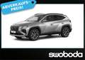 Hyundai TUCSON Tucson NX4 Smart Line 1,6 T-GDi 2WD t7bs1-P20/21 Silber - thumbnail 1