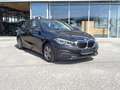 BMW 116 d Advantage *LED *Navi Schwarz - thumbnail 1